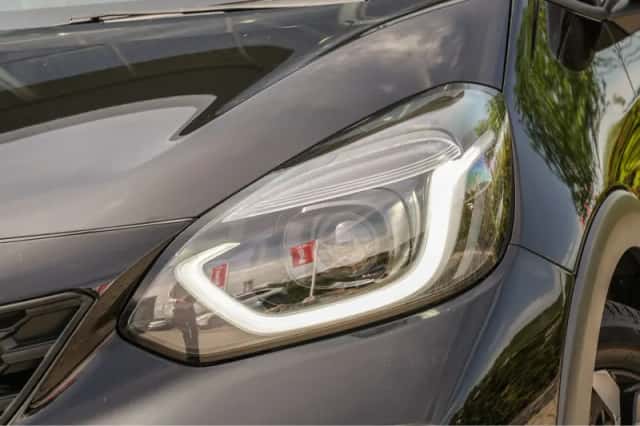 Honda Jazz (2023) thumbnail 44