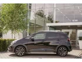 Honda Jazz (2023) thumbnail 47