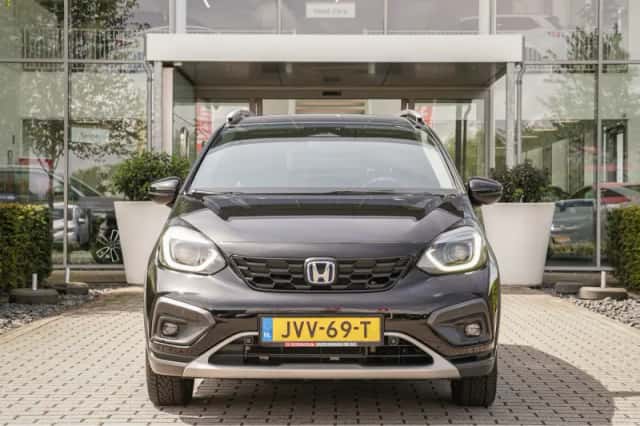 Honda Jazz (2023) thumbnail 48