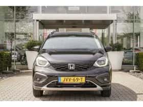 Honda Jazz (2023) thumbnail 48