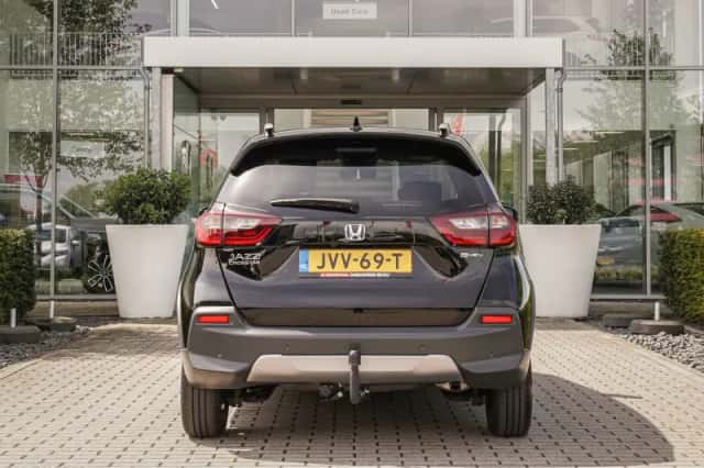 Honda Jazz (2023) thumbnail 49