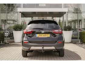 Honda Jazz (2023) thumbnail 49