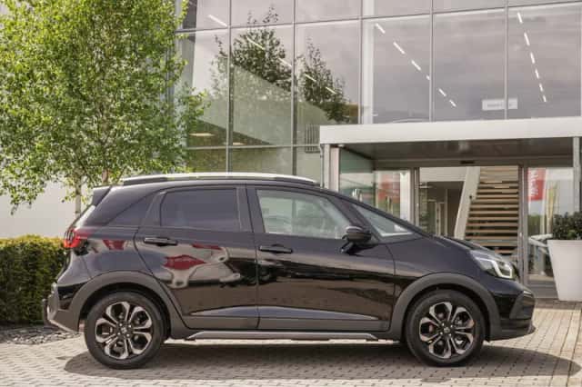 Honda Jazz (2023) thumbnail 50