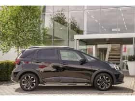 Honda Jazz (2023) thumbnail 50