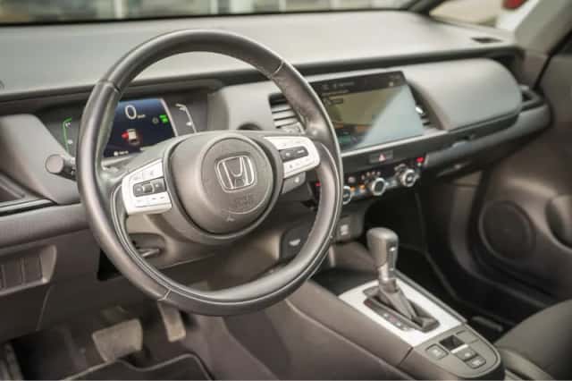 Honda Jazz (2023) thumbnail 6