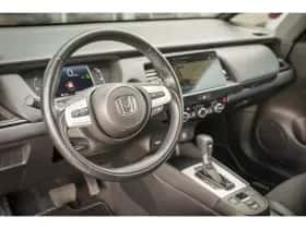 Honda Jazz (2023) thumbnail 6