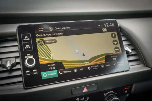 Honda Jazz (2023) thumbnail 7