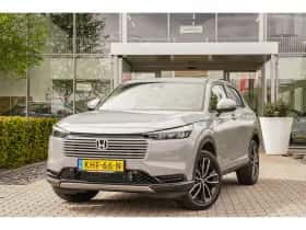 Honda HR-V (2026) thumbnail 2