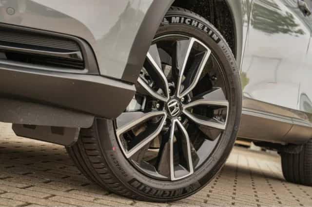 Honda HR-V (2026) thumbnail 11