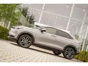 Honda HR-V (2026) thumbnail 12