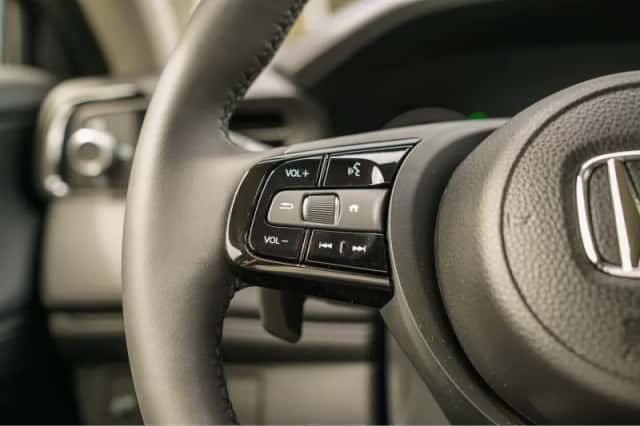 Honda HR-V (2026) thumbnail 14
