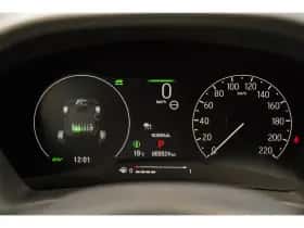 Honda HR-V (2026) thumbnail 15