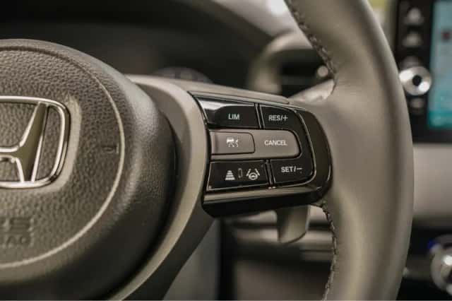 Honda HR-V (2026) thumbnail 16