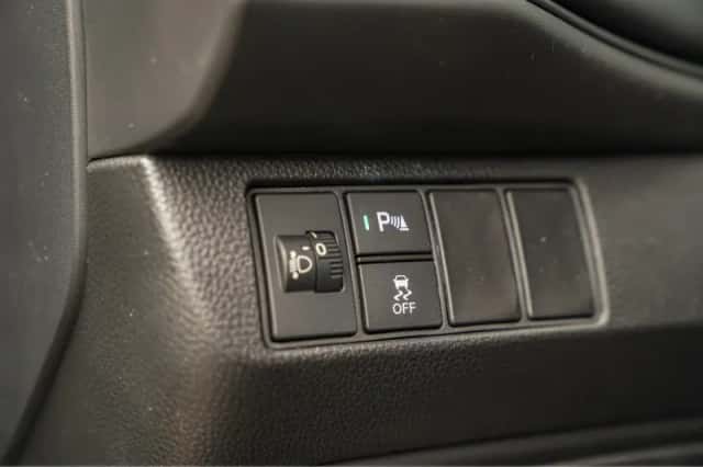Honda HR-V (2026) thumbnail 17
