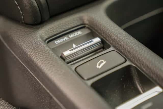 Honda HR-V (2026) thumbnail 18