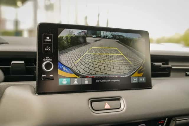Honda HR-V (2026) thumbnail 19