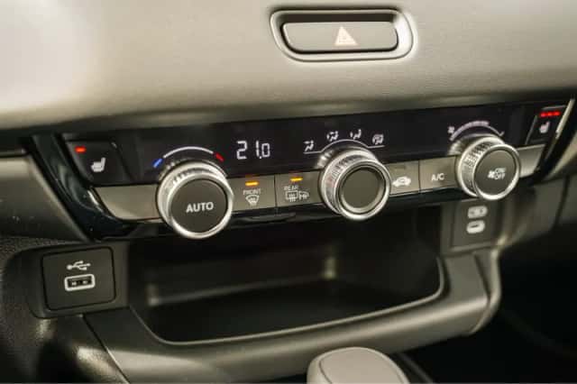Honda HR-V (2026) thumbnail 20