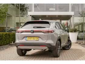 Honda HR-V (2026) thumbnail 3
