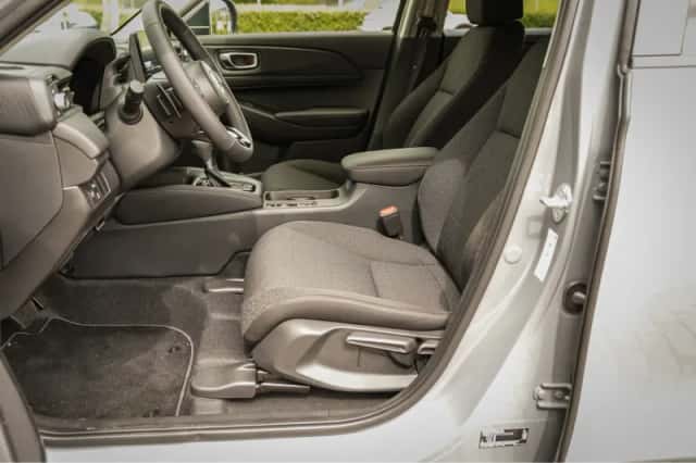Honda HR-V (2026) thumbnail 21