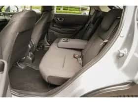 Honda HR-V (2026) thumbnail 22