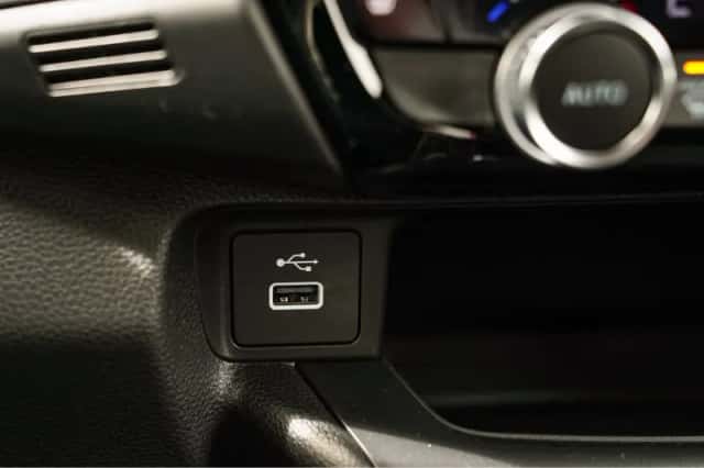 Honda HR-V (2026) thumbnail 24