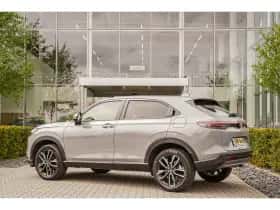 Honda HR-V (2026) thumbnail 25