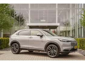 Honda HR-V (2026) thumbnail 26
