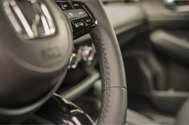 Honda HR-V (2026) thumbnail 28