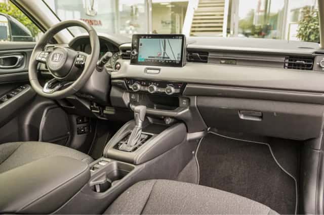 Honda HR-V (2026) thumbnail 29