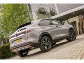 Honda HR-V (2026) thumbnail 30