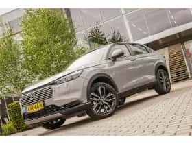 Honda HR-V (2026) thumbnail 31