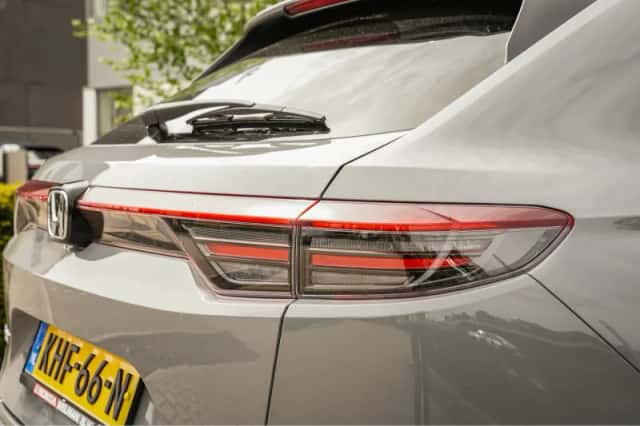 Honda HR-V (2026) thumbnail 33