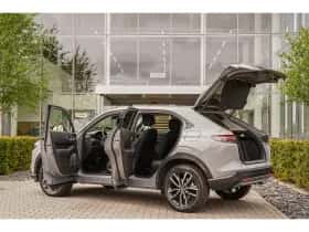 Honda HR-V (2026) thumbnail 35
