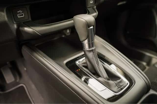 Honda HR-V (2026) thumbnail 5