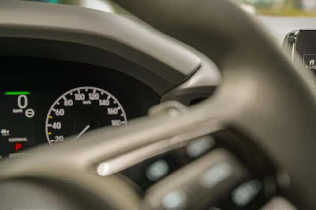 Honda HR-V (2026) thumbnail 45