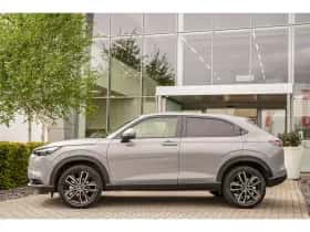 Honda HR-V (2026) thumbnail 48