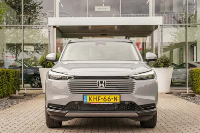 Honda HR-V (2026) thumbnail 49