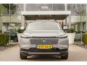 Honda HR-V (2026) thumbnail 49