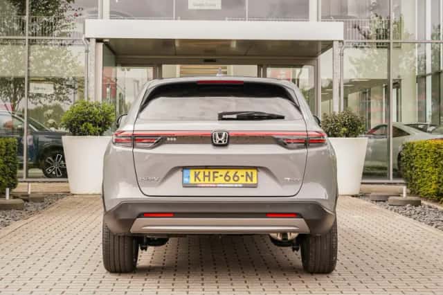 Honda HR-V (2026) thumbnail 50