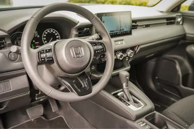 Honda HR-V (2026) thumbnail 6