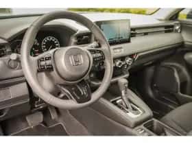 Honda HR-V (2026) thumbnail 6