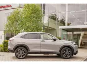 Honda HR-V (2026) thumbnail 51