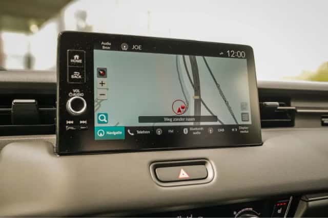 Honda HR-V (2026) thumbnail 7