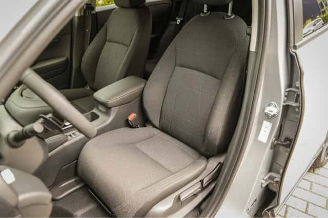Honda HR-V (2026) thumbnail 8