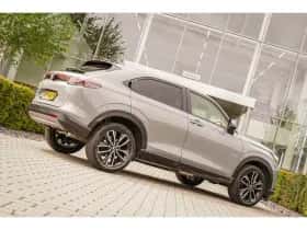 Honda HR-V (2026) thumbnail 10