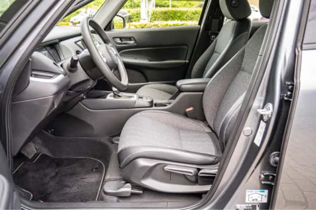 Honda Jazz (2022) thumbnail 28