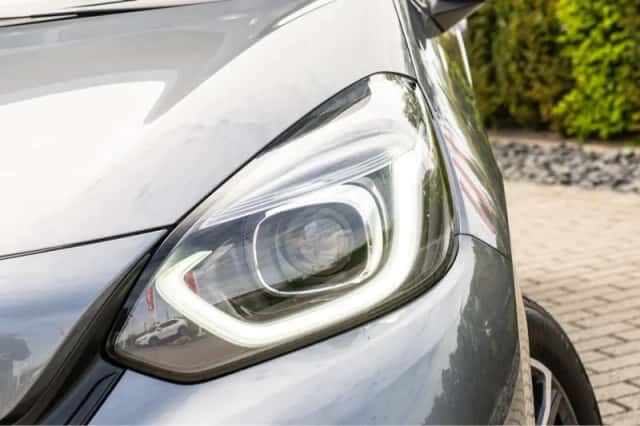 Honda Jazz (2022) thumbnail 39