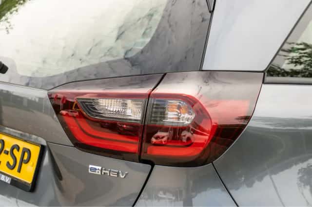 Honda Jazz (2022) thumbnail 41