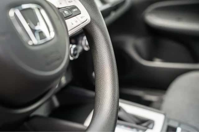 Honda Jazz (2022) thumbnail 43