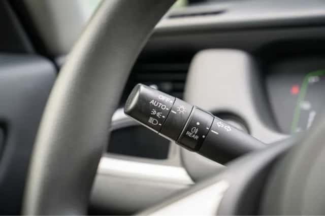 Honda Jazz (2022) thumbnail 45